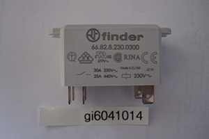 Power relay EPM-5 GN2/3, EPD-5 GN2/3