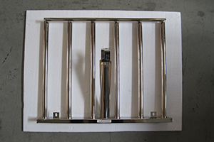 Burner BR-80-98G 22kW