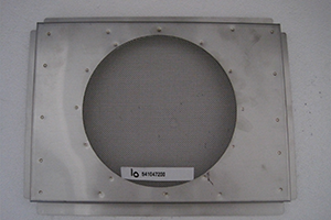 Drip container filter F2/13-78ET DO NOT ORDER !!!!