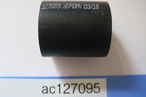 Boiler hose TT-42,52,112,162 S-97,107,157,202,302