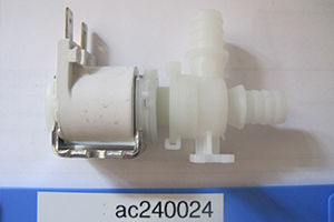 Solenoid valve TT-52