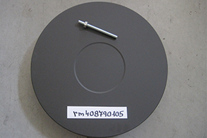 Hotplate for STN-40N 5kW - New