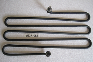 Sinking body BM-23 1189W