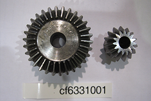Gear wheel TN-30 PLUS pos. 436