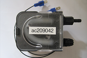 Rinse dispenser NT-50, QQI-52,102 S-97,107,157,202,302