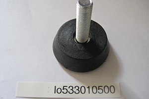 Foot for CWT, BM, PCT, PCQT, PCCT