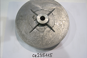 Pulley PSP-400