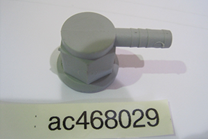 Grommet external TT-50, QQ-50, QQI-52