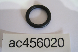 TT-50 grommet O-ring