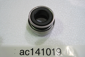 QQI-37 pump casing