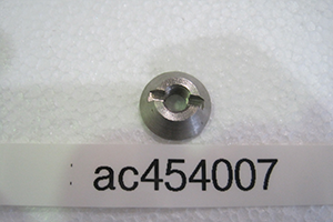Arm center nut NT-42,52