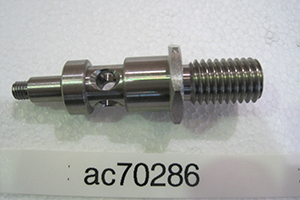 Upper arm center NT-102 TT-102,162