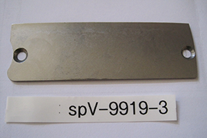 Knife for V-99 p.4 pos.6