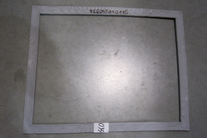 Table door seal RTP-2D+7Z