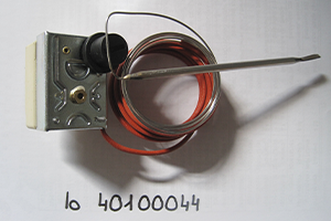 Safety thermostat PI370-918G