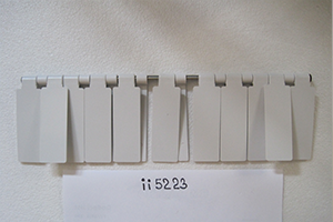Slats for SS-25, IMK 2208 A, IMK 2306 W