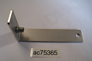 CTAV motor mount for CT-160