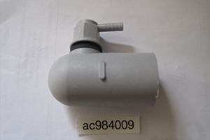 Pressure switch sump complete QQI-37,42