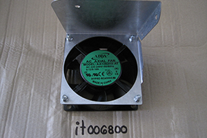 Cooling fan RDE-5E
