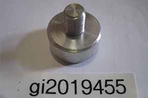 Door magnet screw reduction HD-0311, 0511