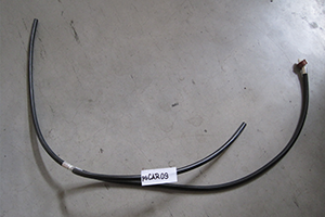 Three-arm hose T-155