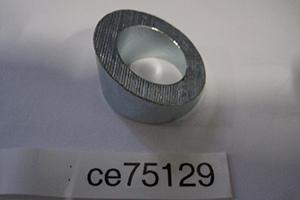 Metal washer under the cover screw GMS-275 XL