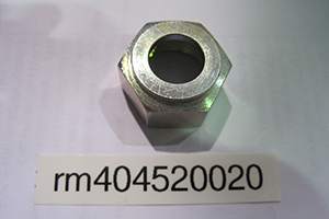 Mother in disguise BR-G