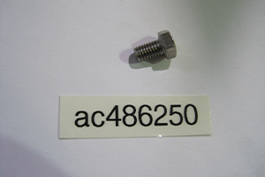 Door Hinge Screw QQ-50T