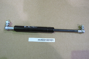 KDA pressure plate lift piston