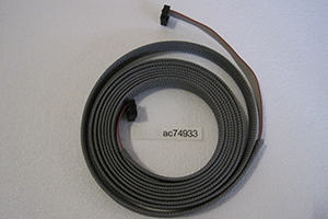 Connecting electronics cable NT-102, S-302