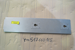 FTHC-780E heating element sheet