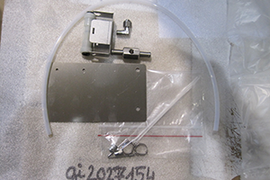 Washing set new KIT ​​Steambox, Slim