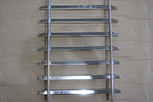 Left socket 0611 for B