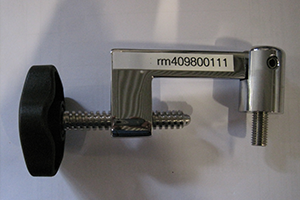 Lid clamp BIA150-98ET