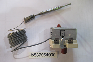 Safety thermostat CPT-74G