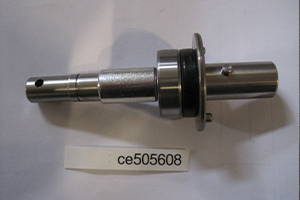 PSP-400 shaft