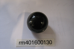 Chimney flap pull handle for pizza oven E