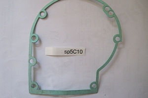 Gearbox cover seal RM-500,502 item 10