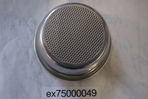 Strainer lever 3 portions 21Gr