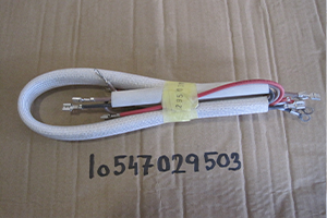Heater cables for CPT-64,74 ET, 5000W