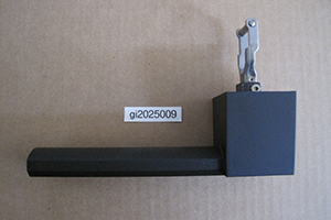 Door handle STBB-1011 pos. 37