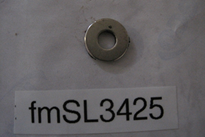 Lever microswitch magnet ZK-50