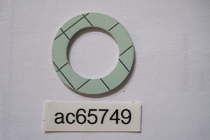 O-ring of bushing CT-160 pos. 59 p.3