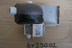 Injection pump for IMC 2809, 4625 version 1