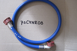 Hose with non-return valves T-50 pos.20