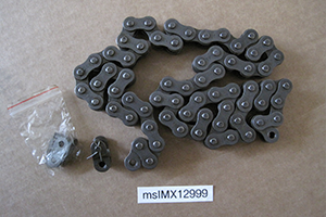 Upper drive chain for TFC-17,22 HTF,HTS-15,20 pos.22