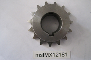 Gear wheel of small hook drive TFC-17,22 HTF-15,20 pos. 14