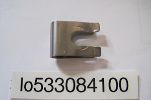 CF4-8G torch locking spring