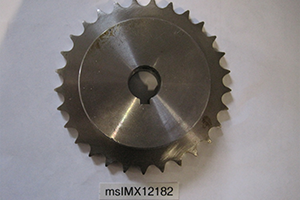 Gear wheel of the large HTF hook drive, HTS-15,20 pos. 23
