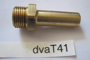 Reduction of connection ISI pos.3D